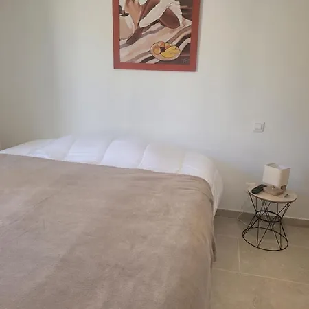 Holiday home Maison De Village Pierrerue