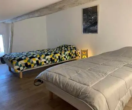 Maison De Village Pierrerue Holiday home Pierrerue (Alpes-de-Haute-Provence)