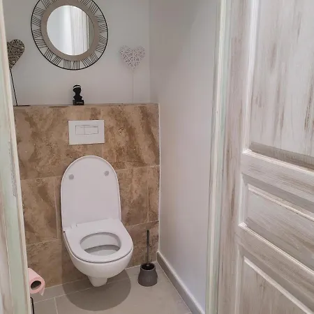Holiday home Maison De Village Pierrerue