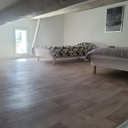 Holiday home Maison De Village Pierrerue *